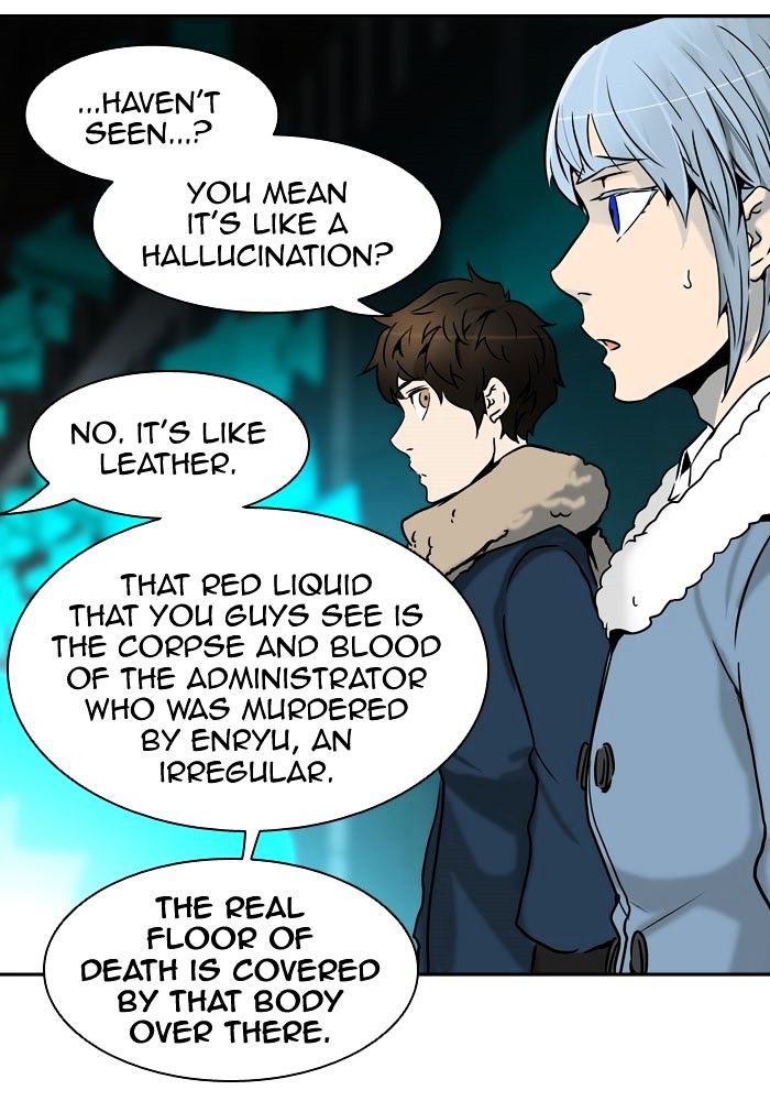 Tower of God, Chapter 312 image 105